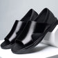 Soft and comfortable men's sandals