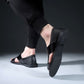 Soft and comfortable men's sandals