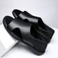 Soft and comfortable men's sandals