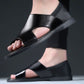 Soft and comfortable men's sandals