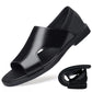 Soft and comfortable men's sandals