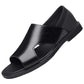 Soft and comfortable men's sandals