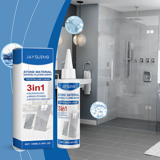 🎉Buy 3 Get 2 Free🎉Long-Lasting Shine & Protection Tiles Cleaner