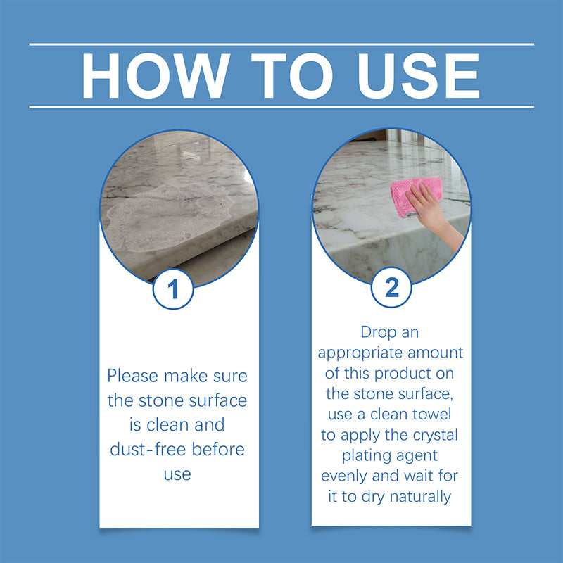🎉Buy 3 Get 2 Free🎉Long-Lasting Shine & Protection Tiles Cleaner