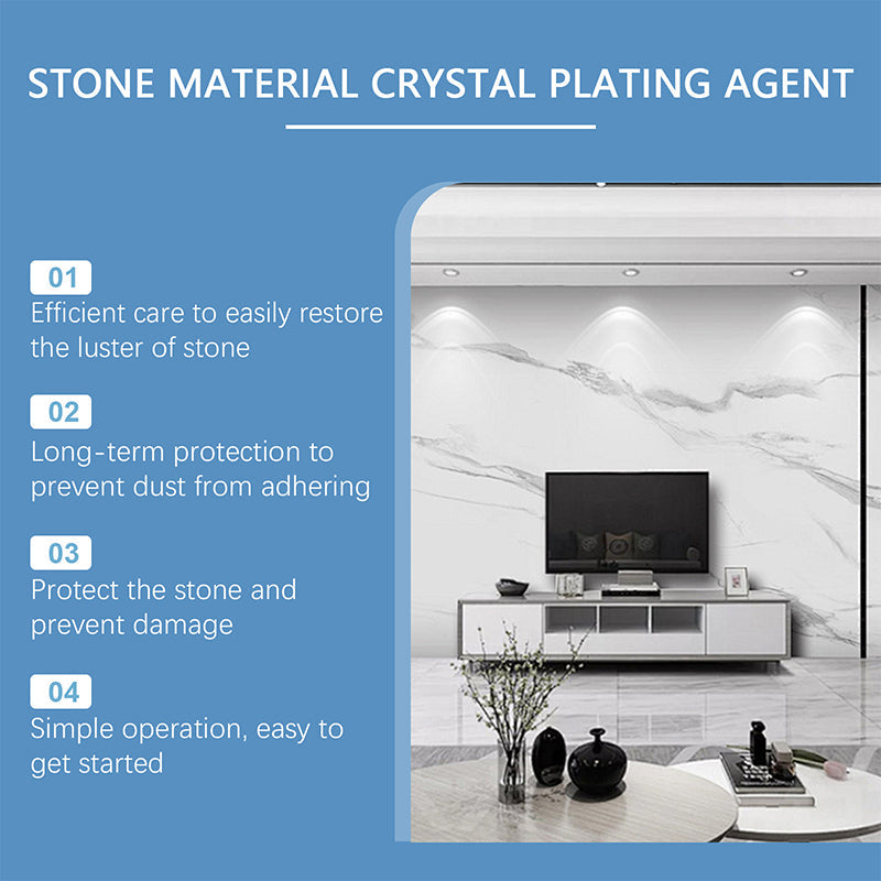 🎉Buy 3 Get 2 Free🎉Long-Lasting Shine & Protection Tiles Cleaner