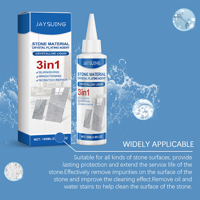 🎉Buy 3 Get 2 Free🎉Long-Lasting Shine & Protection Tiles Cleaner
