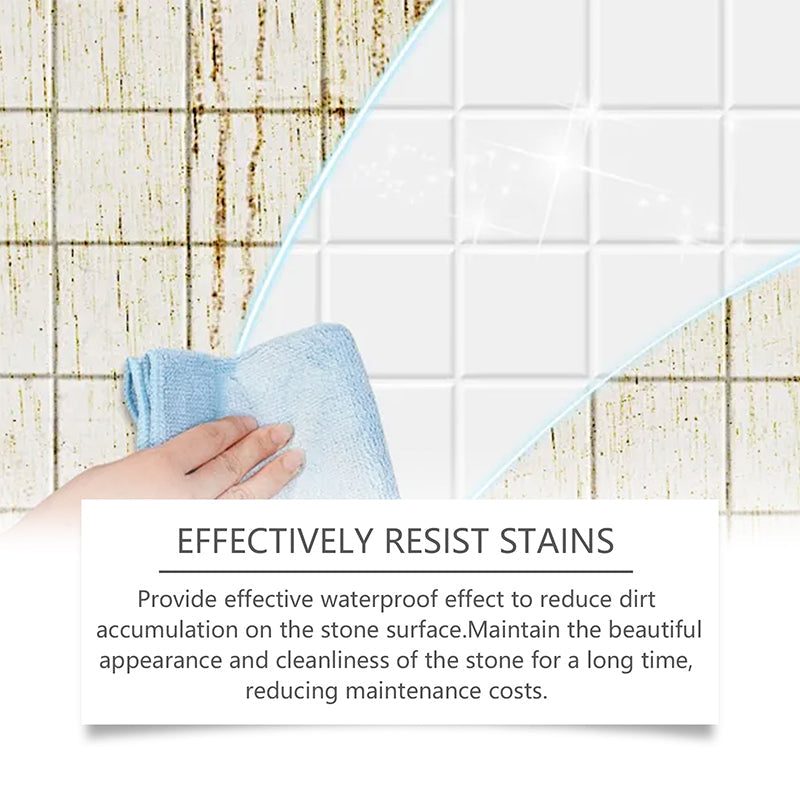 🎉Buy 3 Get 2 Free🎉Long-Lasting Shine & Protection Tiles Cleaner