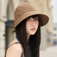 🌞2025 Summer Essentials 😍 👒 Bow Large Brim Hollow Sun Hat