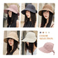 🌞2025 Summer Essentials 😍 👒 Bow Large Brim Hollow Sun Hat