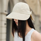 🌞2025 Summer Essentials 😍 👒 Bow Large Brim Hollow Sun Hat