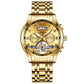 ✨High-value Waterproof Luminous Watch⌚2025 New Business Mens Watch