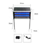 🏡 🦟Garden Essentials, Solar Mosquito Killer Lights, Intelligent Mosquito Killer!