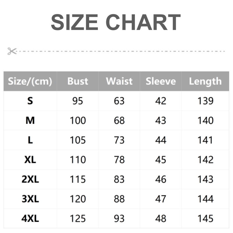 💖 2025 New Arrivals👗Women's Lucky Print Maxi Dress--Elasticated Waistband for Slimming