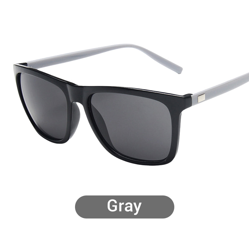 🕶️🌞2025 Summer Essentials🕶️Men's Trendy Lightweight Sunglasses