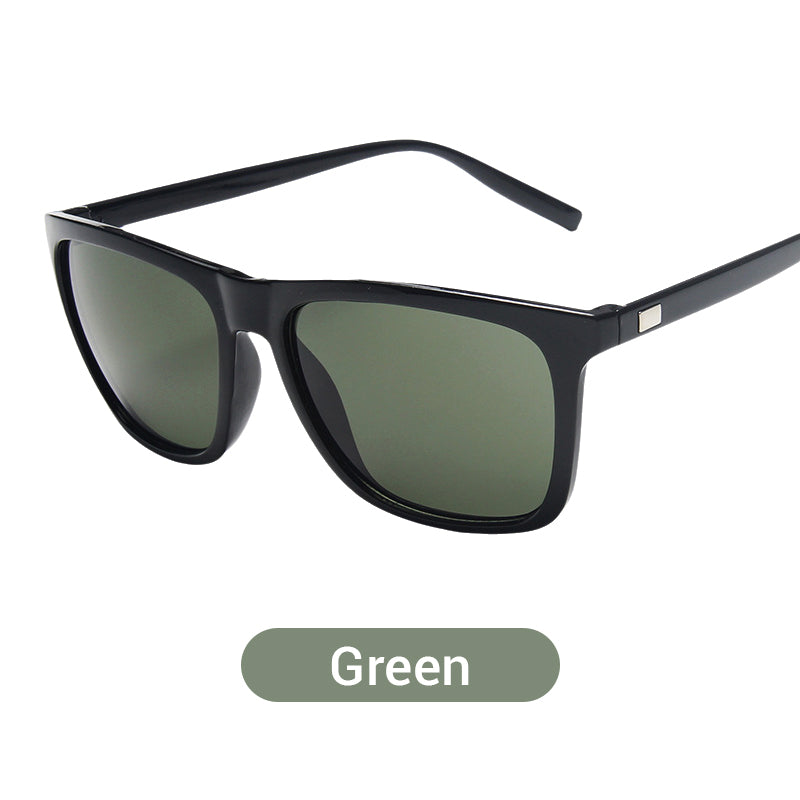 🕶️🌞2025 Summer Essentials🕶️Men's Trendy Lightweight Sunglasses