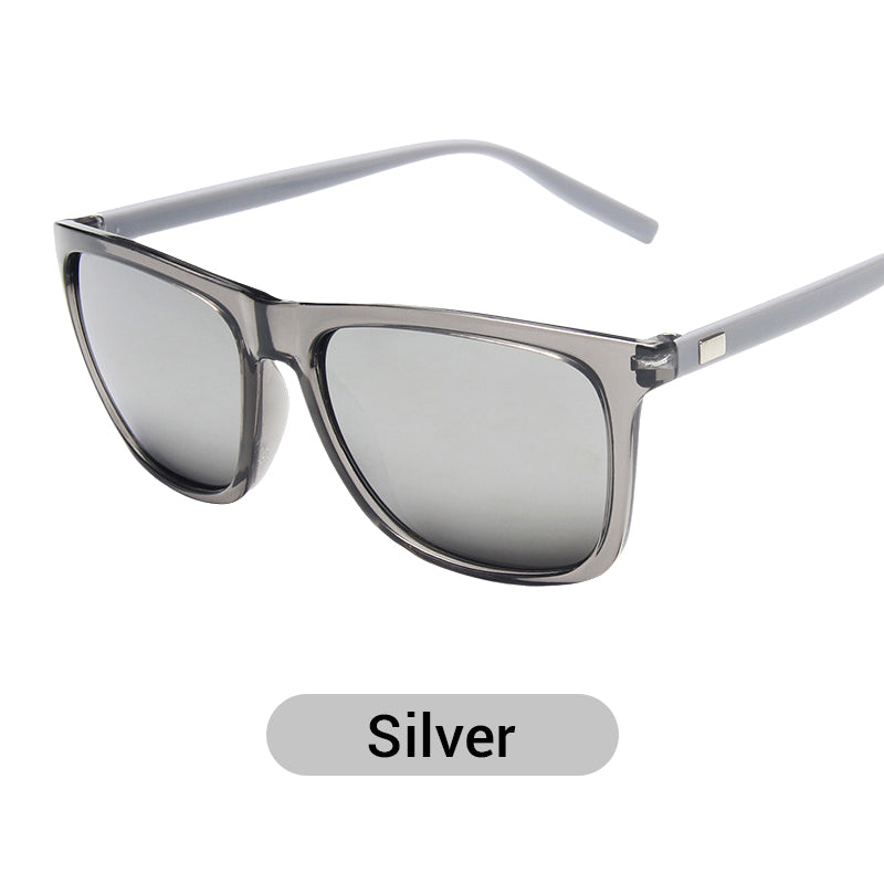 🕶️🌞2025 Summer Essentials🕶️Men's Trendy Lightweight Sunglasses