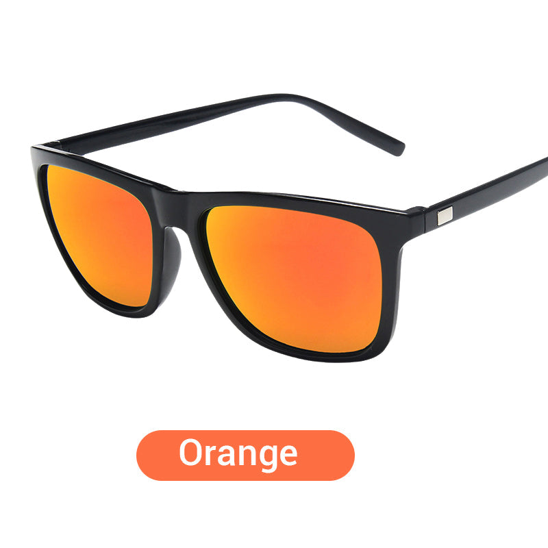 🕶️🌞2025 Summer Essentials🕶️Men's Trendy Lightweight Sunglasses