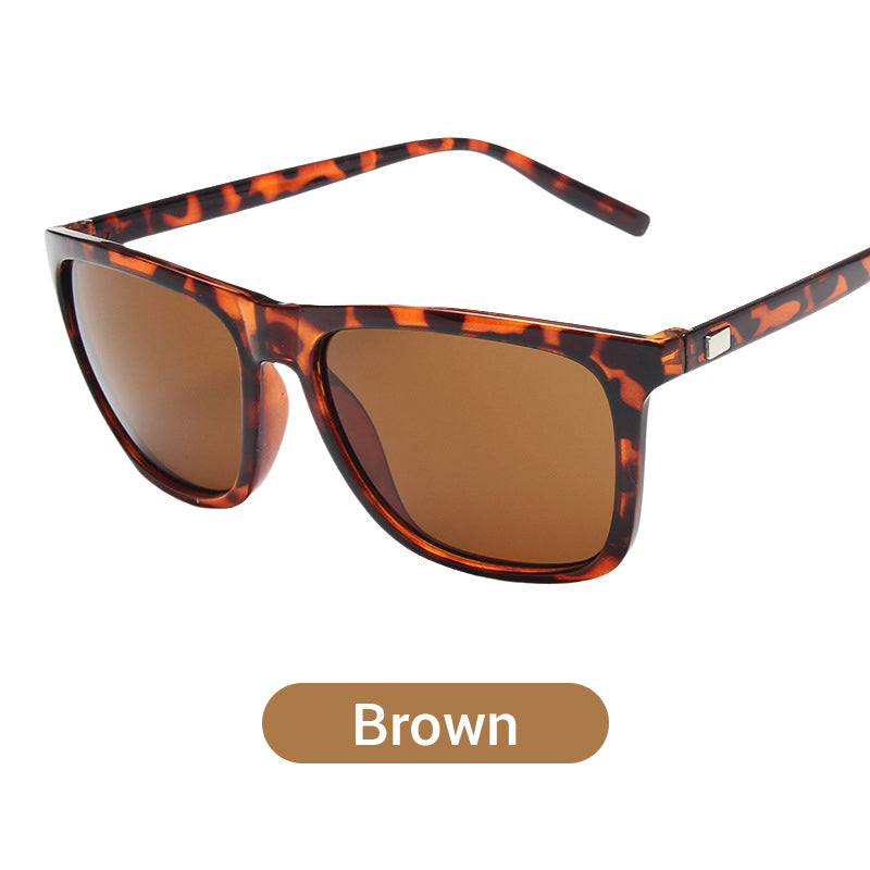 🕶️🌞2025 Summer Essentials🕶️Men's Trendy Lightweight Sunglasses
