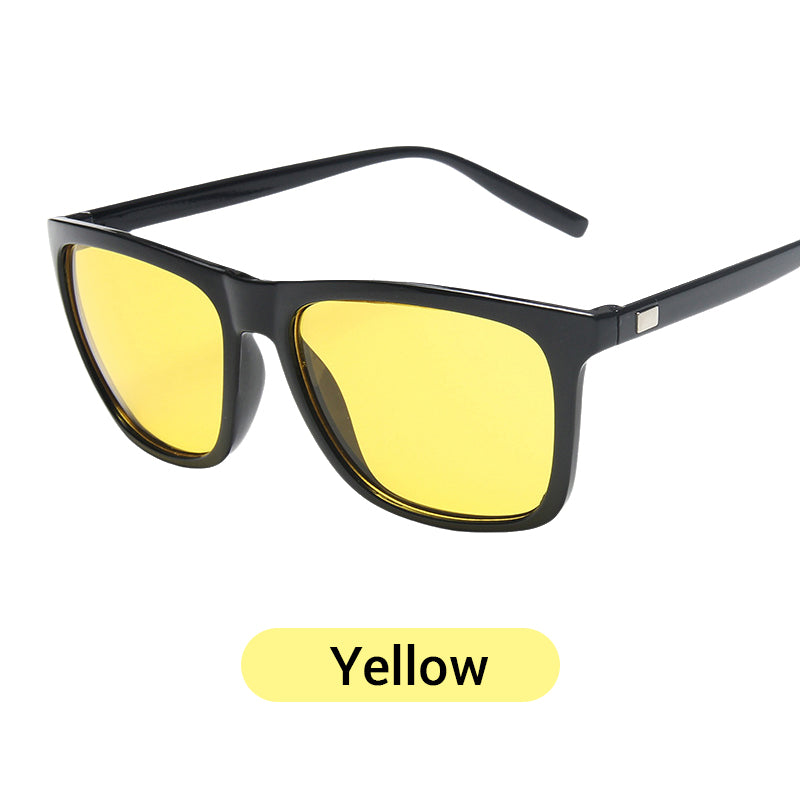🕶️🌞2025 Summer Essentials🕶️Men's Trendy Lightweight Sunglasses