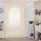 🔥Summer Hot Sale-60% OFF🌹🚪Rose Flower Door Curtain