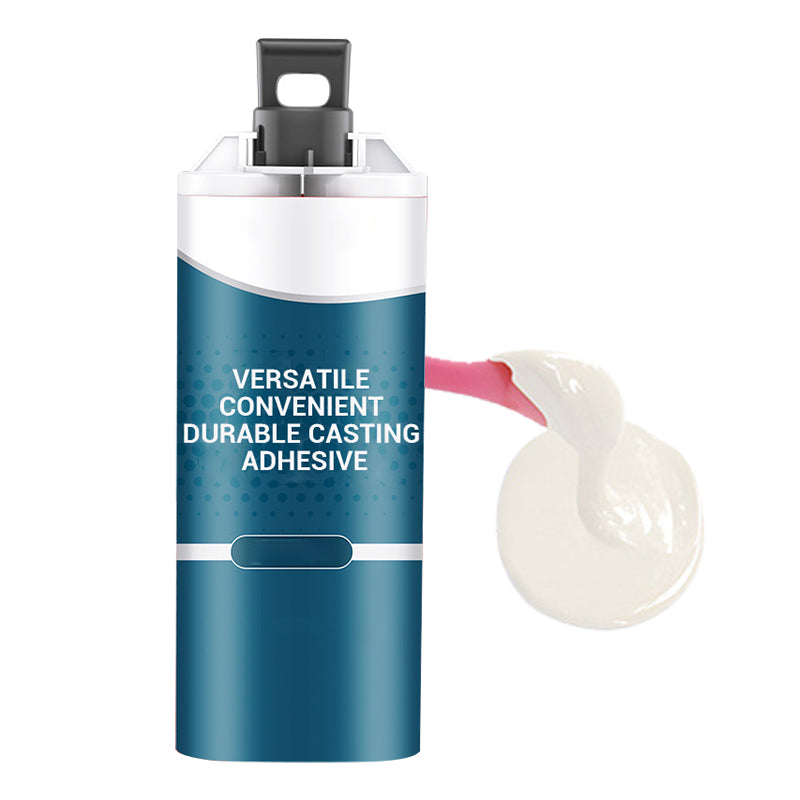 Versatile Convenient Durable Casting Adhesive Set
