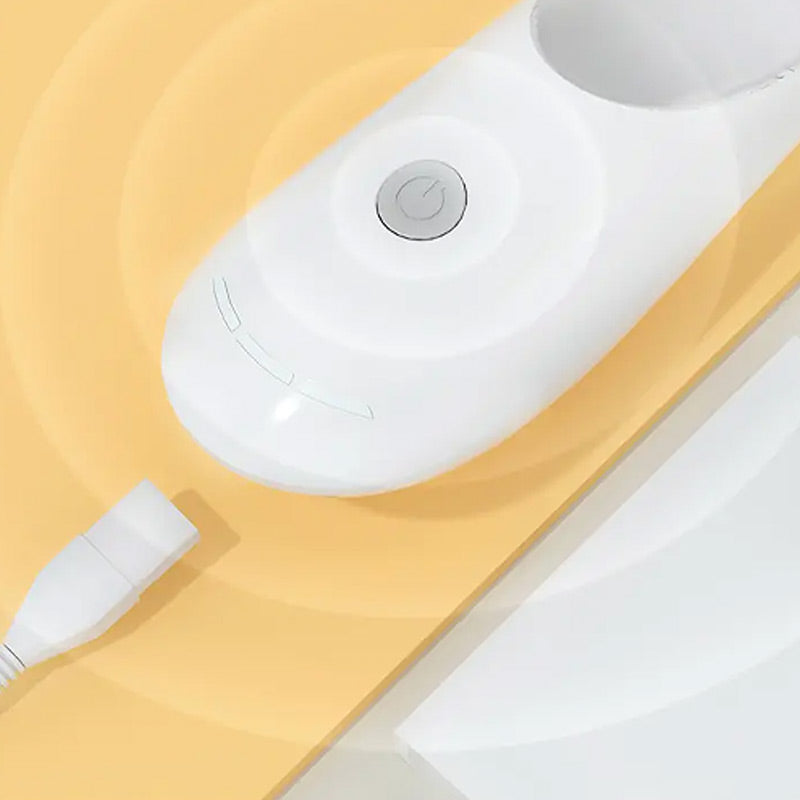 🔥Pet Shaver With Suction And Recycling Bin