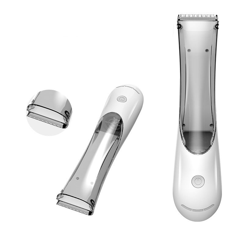 🔥Pet Shaver With Suction And Recycling Bin