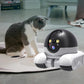 👩‍👩‍👧‍👦To Give Your Family a Permanent Companionship😎2025 New Arrivals HD Wireless Intelligent Remote Pet Robot Camera🐱