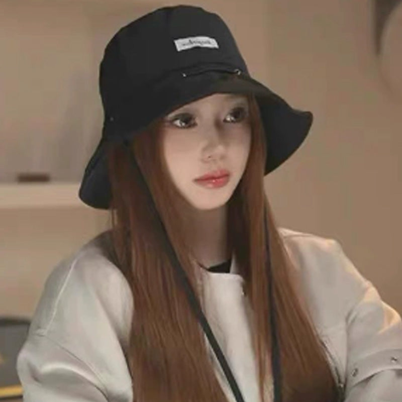 🔥2025 latest model👒2-in-1 UPF50+ Sun Hat (Convertible to Bag)