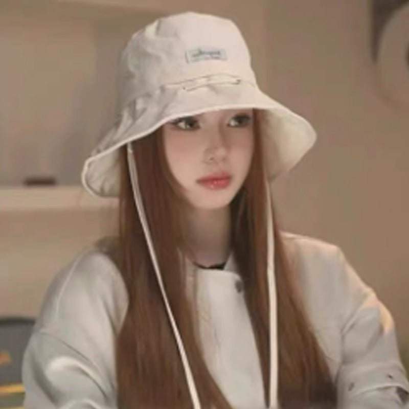 🔥2025 latest model👒2-in-1 UPF50+ Sun Hat (Convertible to Bag)