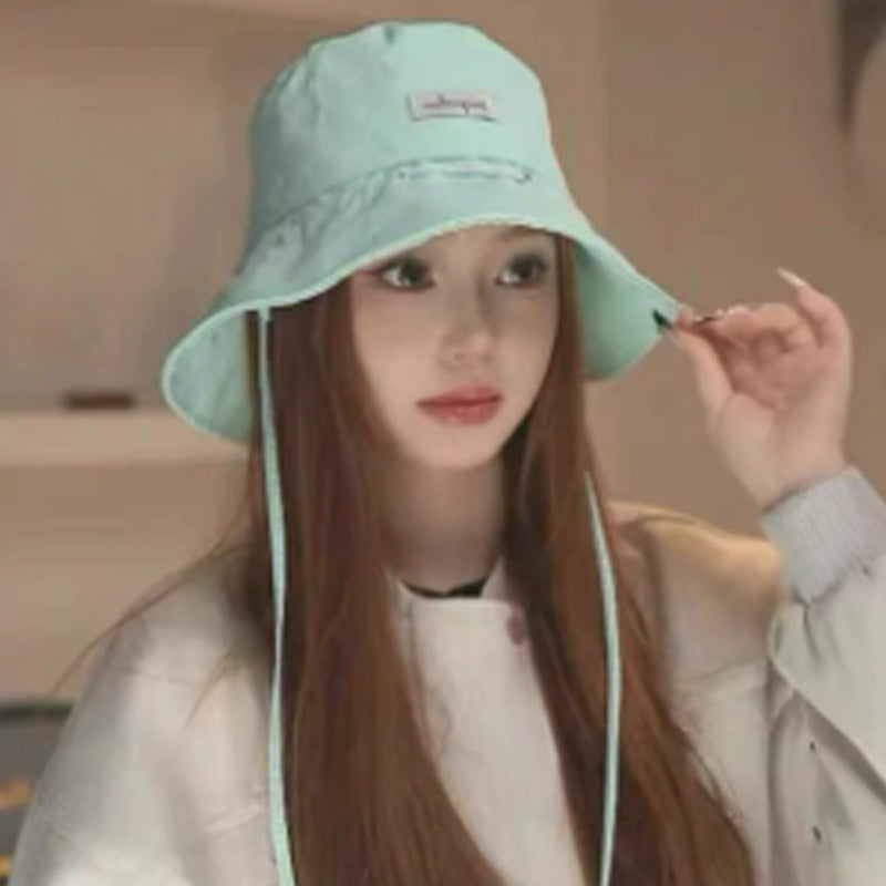 🔥2025 latest model👒2-in-1 UPF50+ Sun Hat (Convertible to Bag)