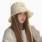 🔥2025 latest model👒2-in-1 UPF50+ Sun Hat (Convertible to Bag)