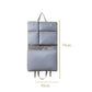 🎒Travel Essentials-Multi-functional Compartment Travel Organizer