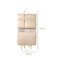 🎒Travel Essentials-Multi-functional Compartment Travel Organizer