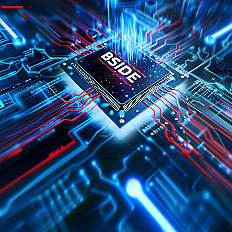 Infrared Thermal Imaging SH7 Touch Screen High Accuracy Thermometer