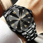 💎Men’s Luxury Waterproof Analog Quartz Watches⌚