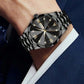 💎Men’s Luxury Waterproof Analog Quartz Watches⌚