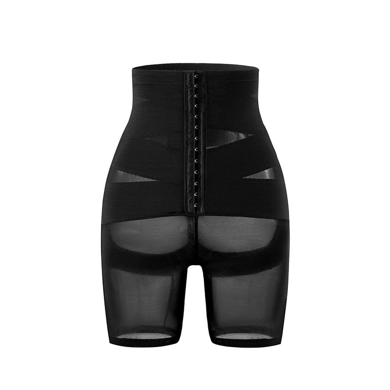 💕Reinforced Button-Up Shapewear Pants🎁