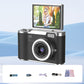 🌈4K HD Flip-Screen Digital Camera📸