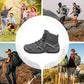 🎉Big Price Reduction🥾Military Grade Quality Waterproof and Non-Slip Men's Outdoor Mesh Hiking Shoes