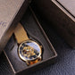 🎉🛍️Limited Edition⌚Skeleton Men's Mechanical Watches