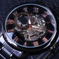 🎉🛍️Limited Edition⌚Skeleton Men's Mechanical Watches