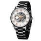 🎉🛍️Limited Edition⌚Skeleton Men's Mechanical Watches