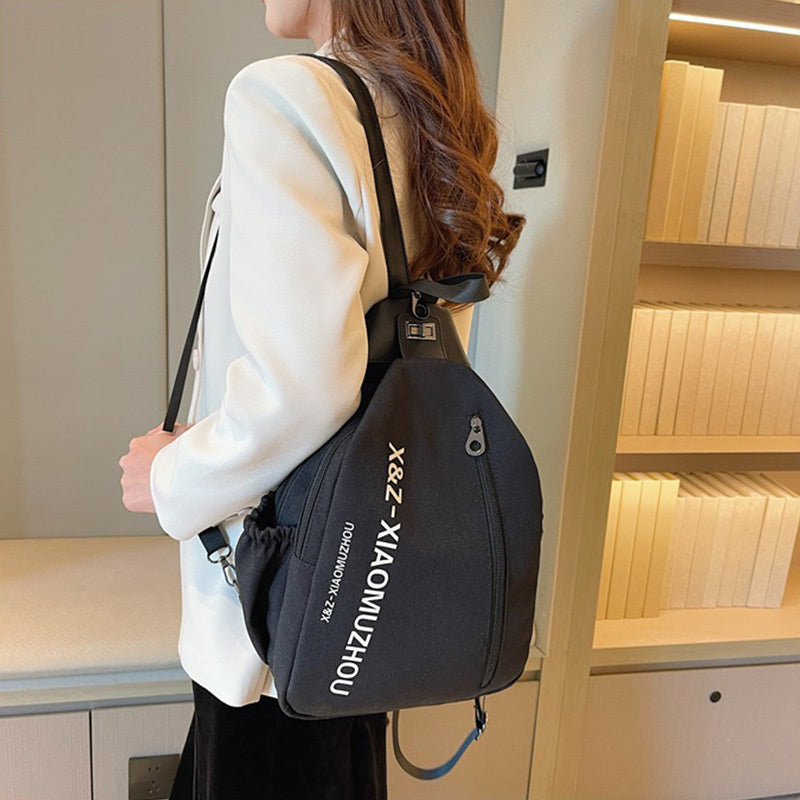🎉New styles popular in 2025👜Women's Sports Backpack with Large Capacity
