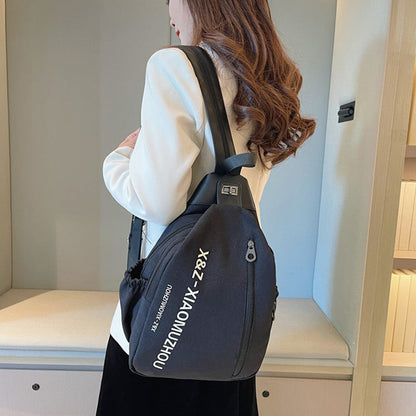 🎉New styles popular in 2025👜Women's Sports Backpack with Large Capacity