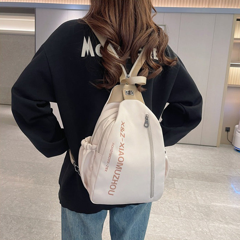 🎉New styles popular in 2025👜Women's Sports Backpack with Large Capacity