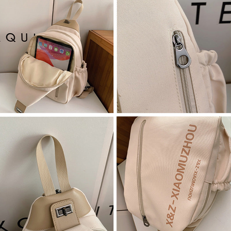 🎉New styles popular in 2025👜Women's Sports Backpack with Large Capacity