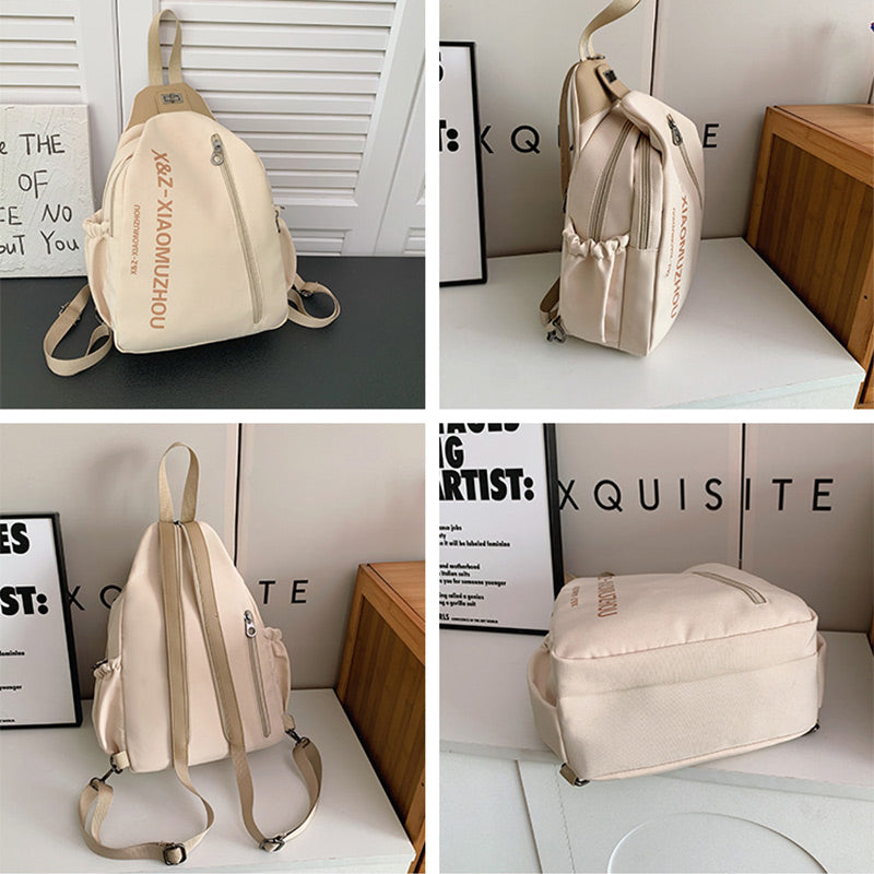 🎉New styles popular in 2025👜Women's Sports Backpack with Large Capacity