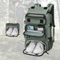 Multi-functional Outdoor Waterproof Large Capacity Backpack