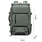 Multi-functional Outdoor Waterproof Large Capacity Backpack